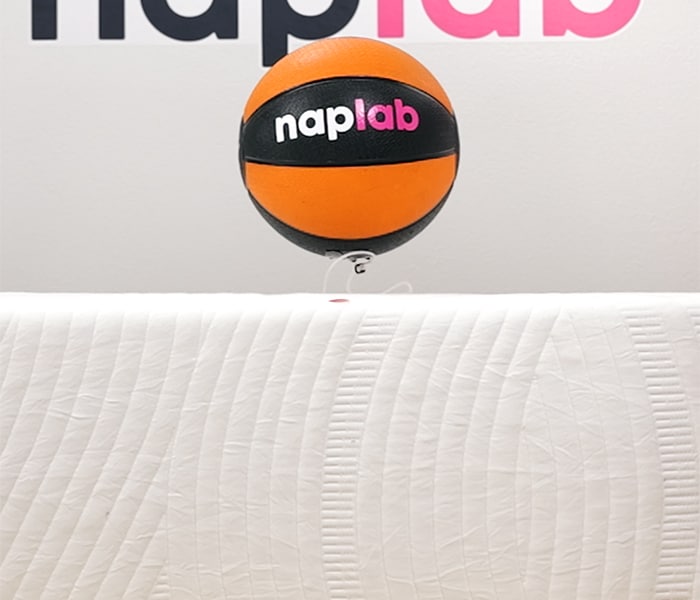 Tiami 2025 Bounce Rebound