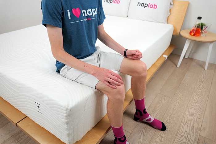 Tiami 2025 Edge Sitting