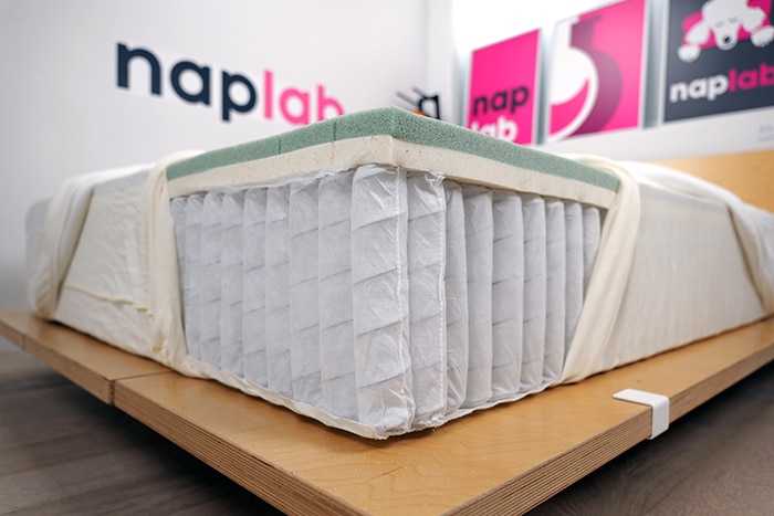 Tiami 2025 Material Corner