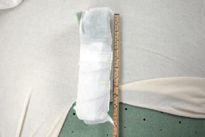 Tiami 2025 Measuring Coil And Foam