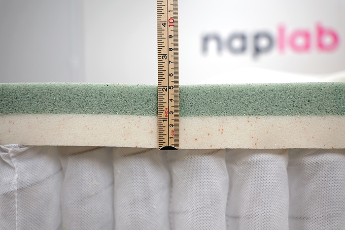 Tiami 2025 Measuring Comfort Layer