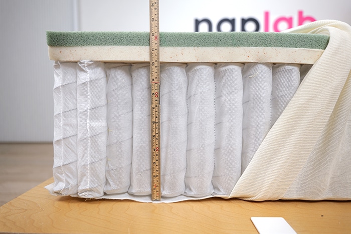 Tiami 2025 Measuring Materials