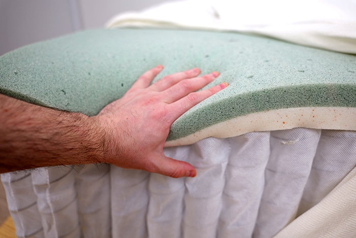 Tiami 2025 Pressing Materials