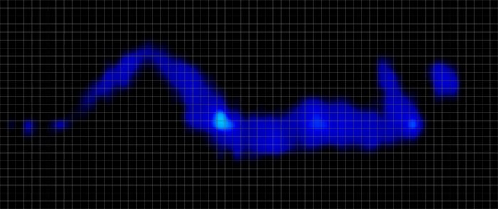 Tiami 2025 Pressure Map Side