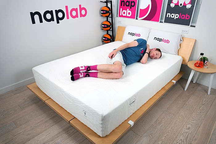 Tiami 2025 Side Sleeping