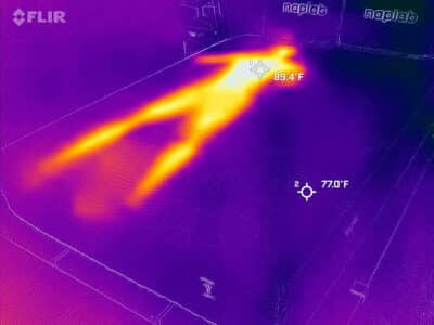 Tiami 20250 Before Cooling Test Tiami 20250 Before Cooling Test