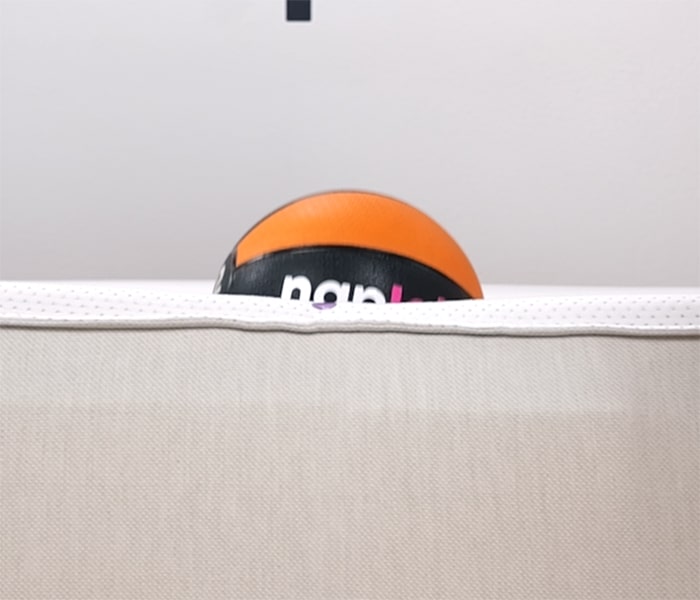 Boring Hybrid Bounce Depth