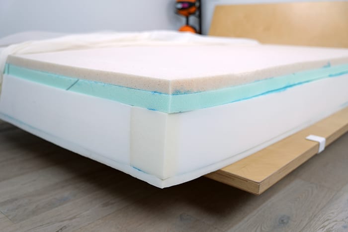 Boring Hybrid Layers Exposed