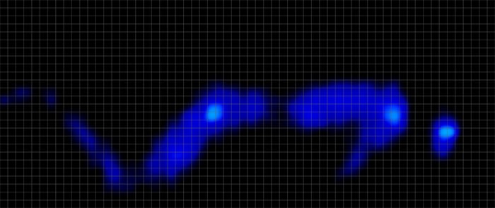 Boring Hybrid Pressure Map Side