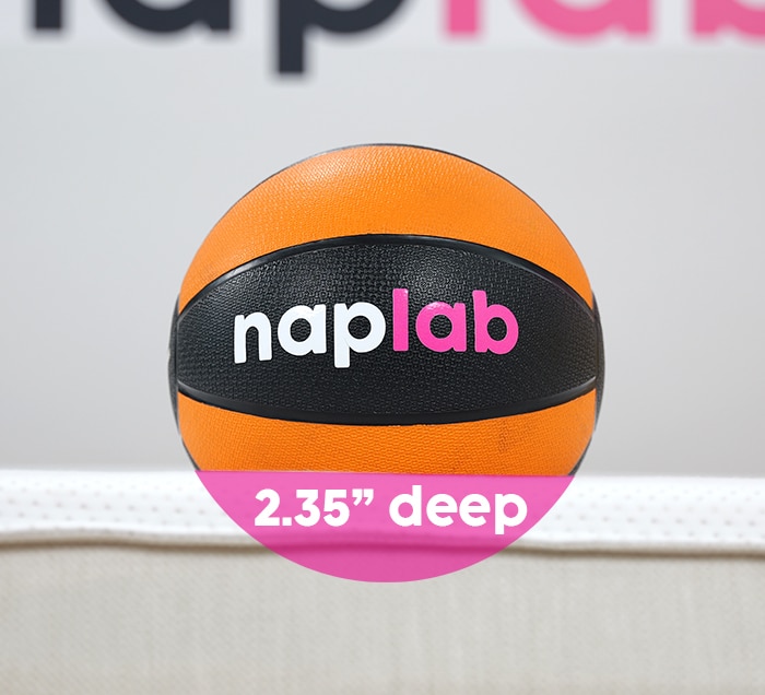 Boring Hybrid Sinkage Test