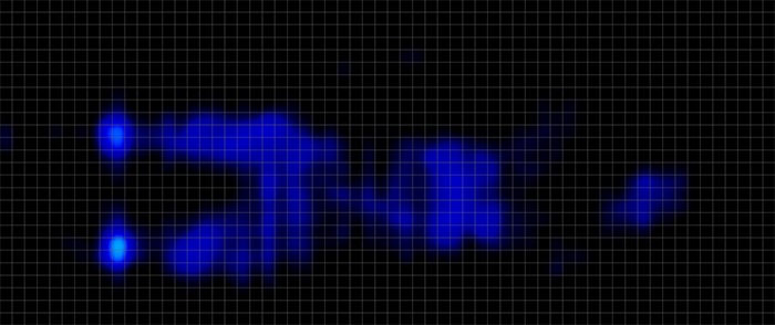 Boring Mattress Pressure Map Stomach