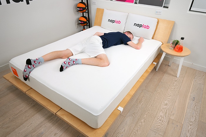 Boring Mattress Stomach Sleeping