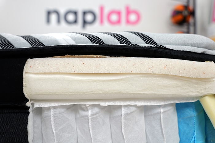 Diamond Dreamstage Comfort Layer Diamond Dreamstage Comfort Layer