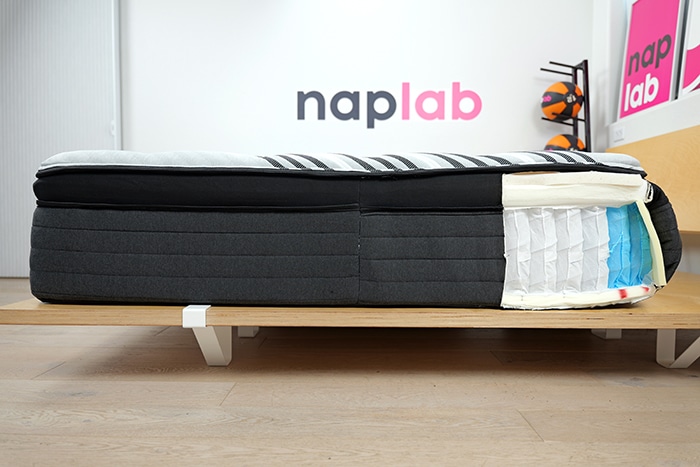 Diamond Dreamstage Open Cover Diamond Dreamstage Open Cover