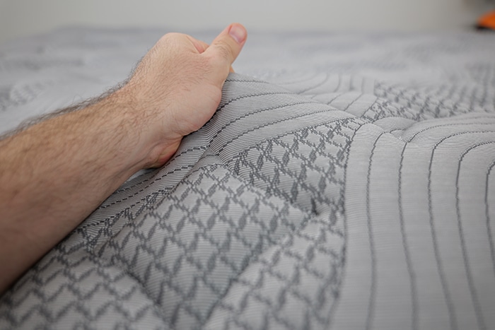 Ghostbed Luxe Foam 2025 Cover