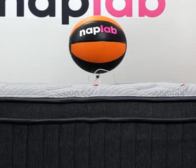 Ghostbed Luxe Hybrid Bounce Rebound Ghostbed Luxe Hybrid Bounce Rebound