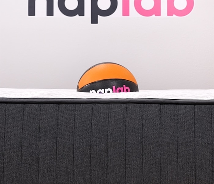 Ghostbed Signature Foam Bounce Depth