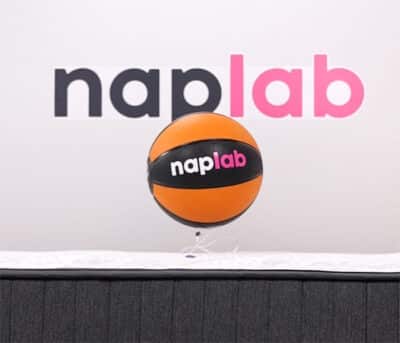 Ghostbed Signature Foam Bounce Rebound