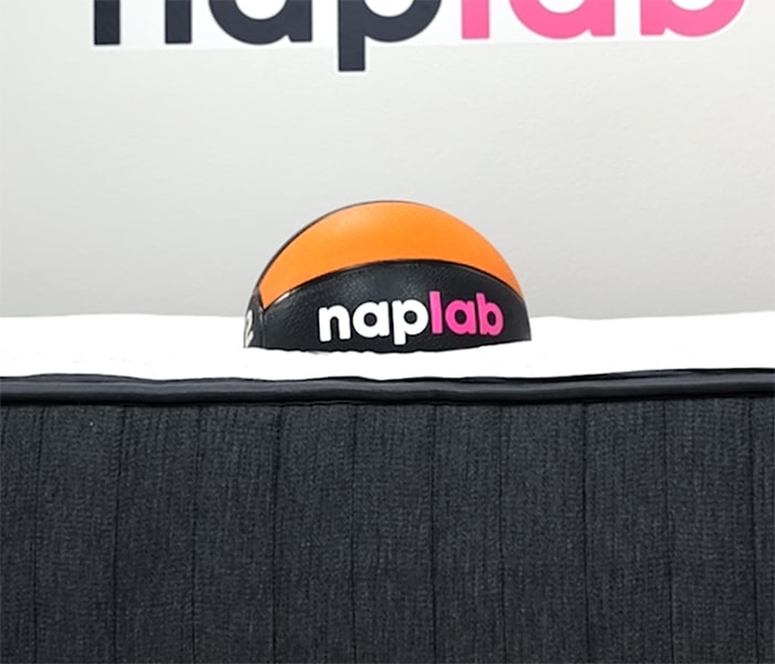 Ghostbed Signature Hybrid Bounce Depth