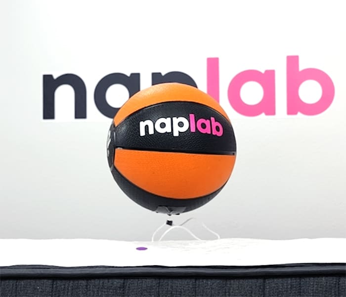 Ghostbed Signature Hybrid Bounce Rebound