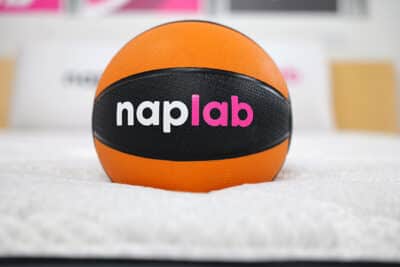 Ghostbed Signature Hybrid Sinkage Contour