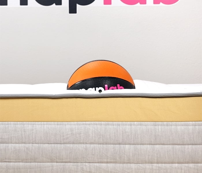 Helix Dawn 2025 Bounce Depth