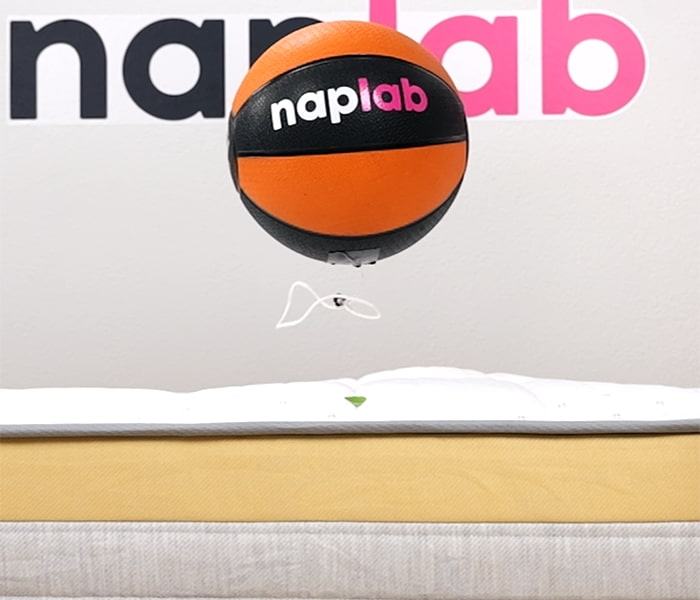 Helix Dawn 2025 Bounce Rebound