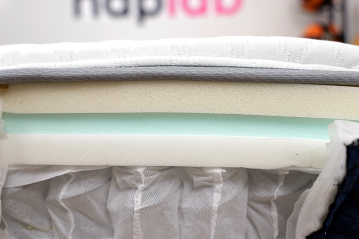 Helix Dawn 2025 Comfort Layer