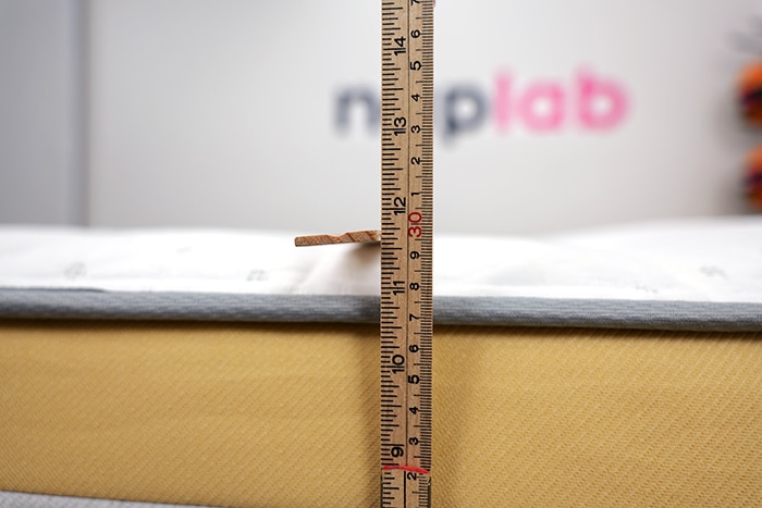 Helix Dawn 2025 Measuring Height