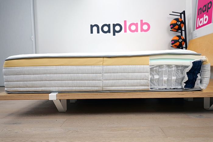 Helix Dawn 2025 Open Cover