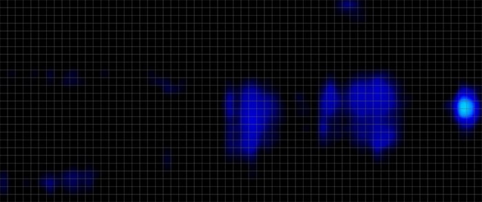 Helix Dawn 2025 Pressure Map Back