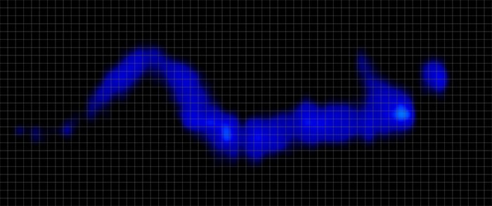 Helix Dawn 2025 Pressure Map Side