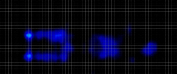 Helix Dawn 2025 Pressure Map Stomach