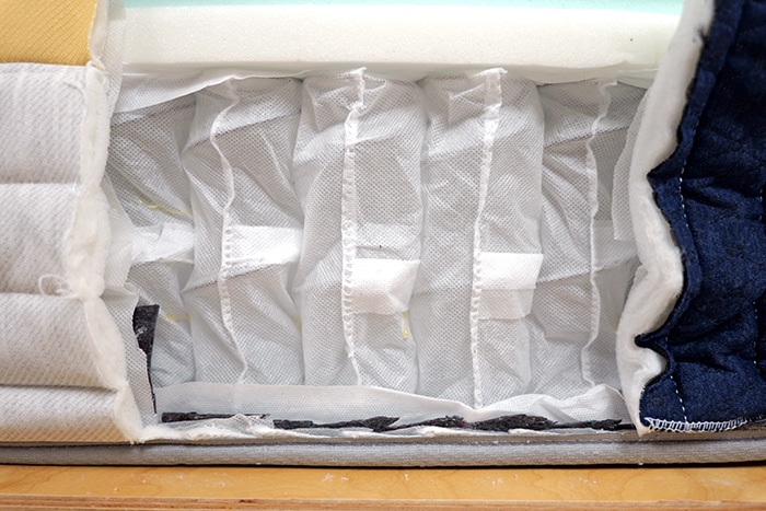 Helix Dawn 2025 Support Layer