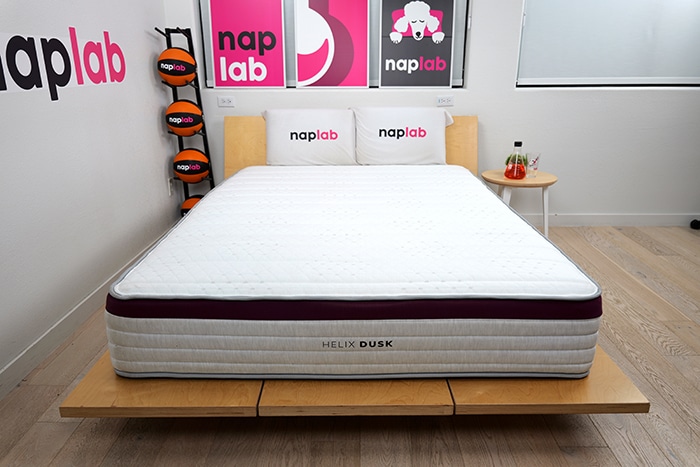 Helix Dusk 2025 Helix Dusk 2025