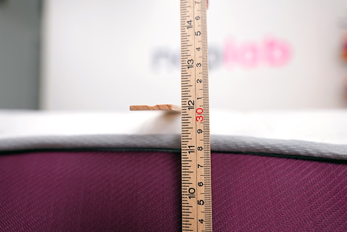 Helix Dusk 2025 Height