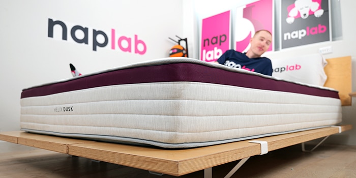 Helix Dusk 2025 Hero