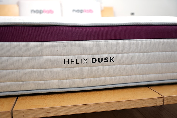 Helix Dusk 2025 Logo Helix Dusk 2025 Logo