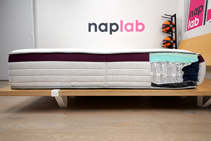 Helix Dusk 2025 Open Cover Helix Dusk 2025 Open Cover