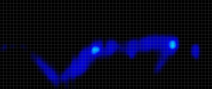 Helix Dusk 2025 Pressure Map Side Helix Dusk 2025 Pressure Map Side
