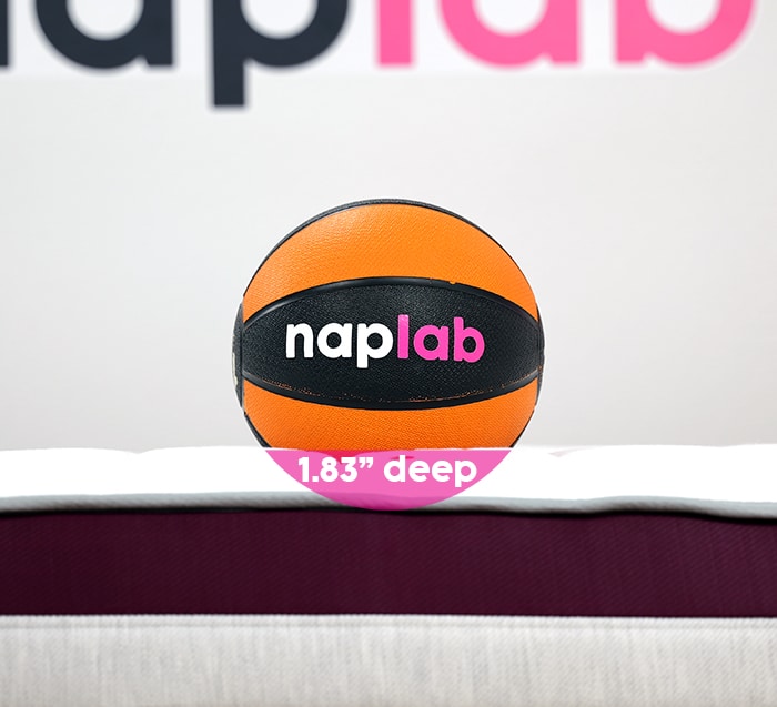 Helix Dusk 2025 Sinkage Test Helix Dusk 2025 Sinkage Test