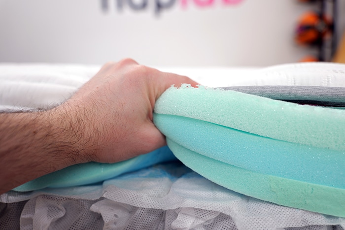 Helix Dusk 2025 Squeezing Comfort Layer Helix Dusk 2025 Squeezing Comfort Layer