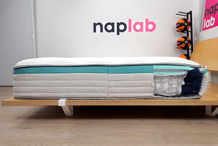 Helix Sunset 2025 Open Cover