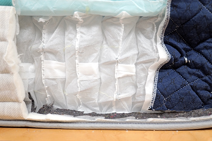 Helix Sunset 2025 Support Layer