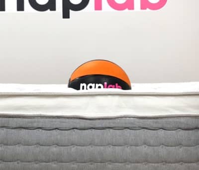 Sleepmax Bounce Depth Sleepmax Bounce Depth