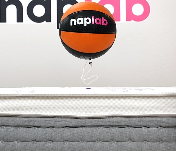 Sleepmax Bounce Rebound