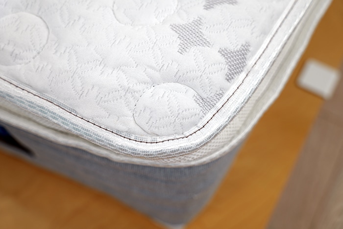 Sleepmax Corner Close