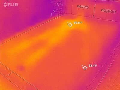 Best Price Mattress After Cooling Test