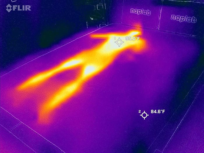 Best Price Mattress Before Cooling Test