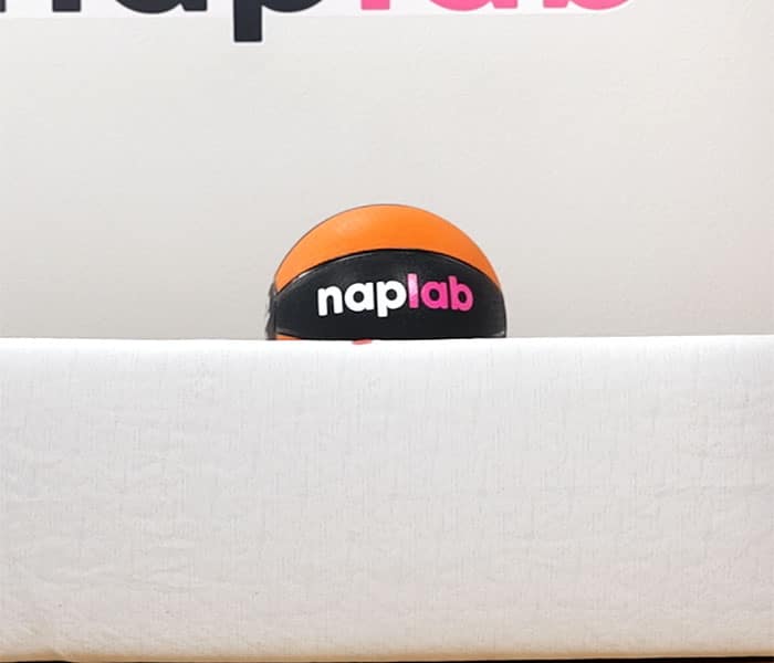 Best Price Mattress Bounce Depth